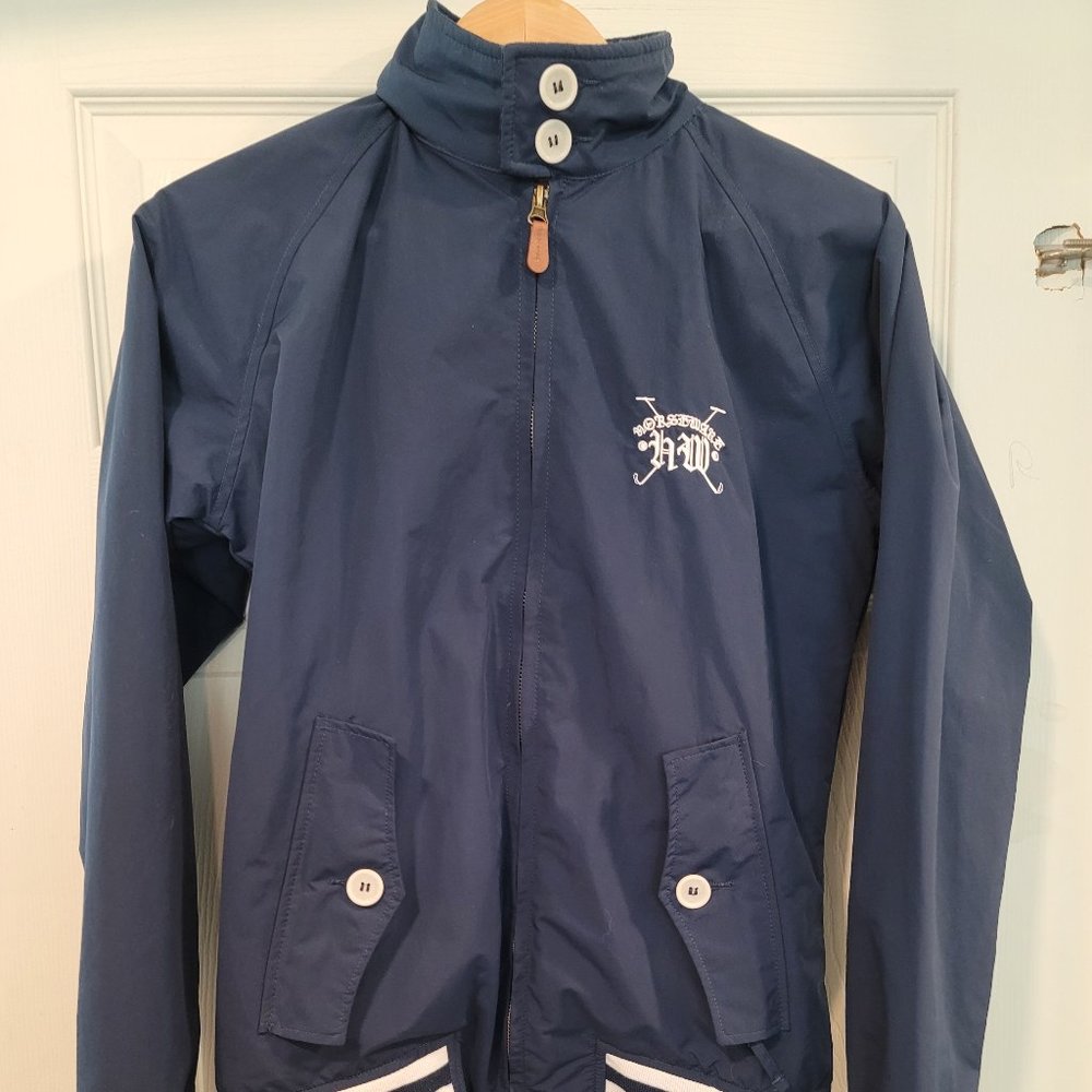 Horseware Ireland Utility Jacket, Horseware Sport, Medium, 8